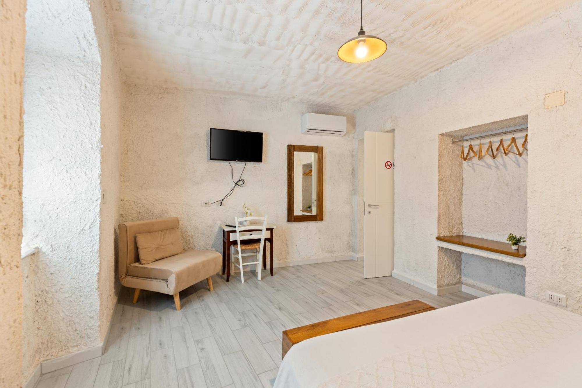 Ferienwohnung Casa Rocca Bosa Exterior foto